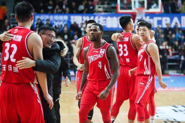 德兹明-威尔斯 外援归位！cba第二阶段这三支球队，排名会迅速上升