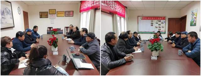 新都区餐饮娱乐行业协会会长曾镱,常务副会长刘全高,常务副会长黄永勇