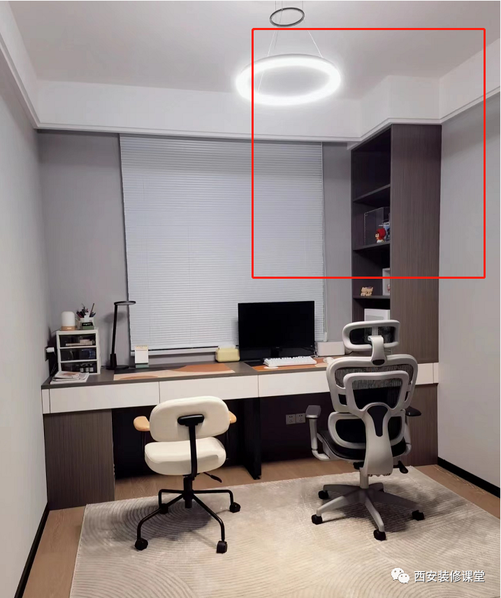 双眼皮单眼皮吊顶一定考虑好定制和空调1211