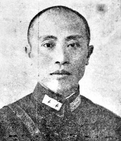 一代名将李家钰,字其相,1892年出生在四川蒲江县一个普通家庭.