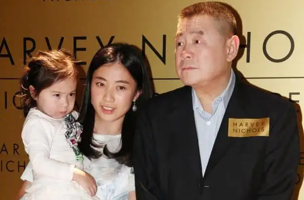 中国中铁最年轻副总裁一分钟同场同场甘比时尚遗传李嘉欣挽之道300038梅泰诺