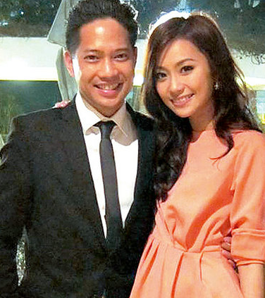 被狠心抛弃瘦到只有44斤名模伍智恒嫁入豪门8年都经历了什么