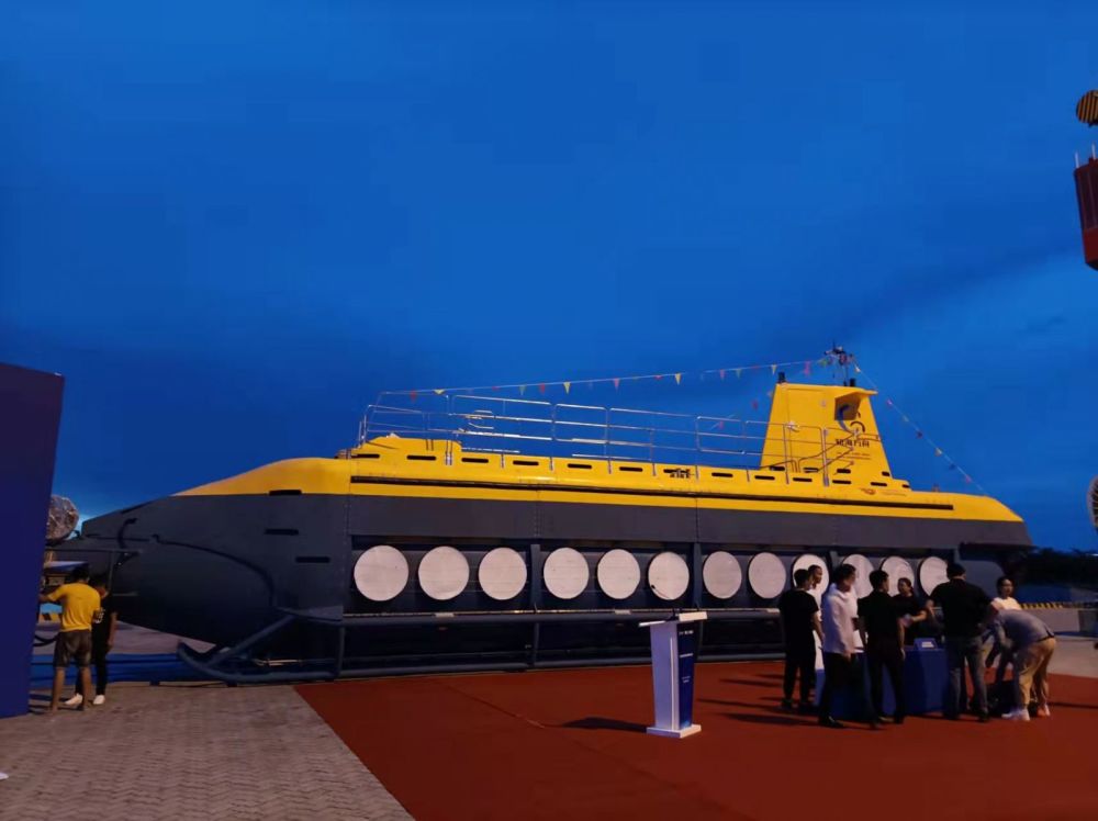 一个山区小镇的工业之路