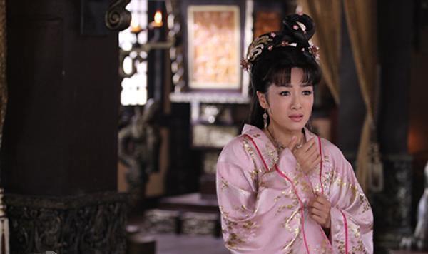 姜子牙的老婆马氏凭什么被封为扫帚星