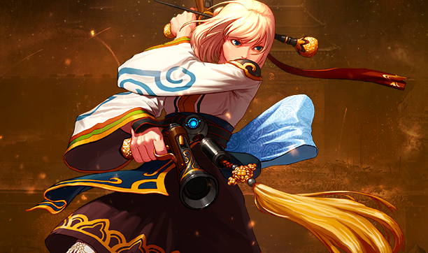 dnf女枪手毕业搭配一览大幽魂终于找到归属王小妹首选逆转