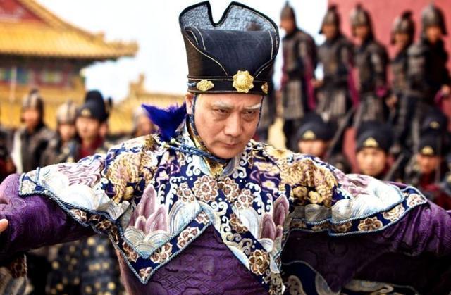 权擅天下的明武宗朝太监刘瑾