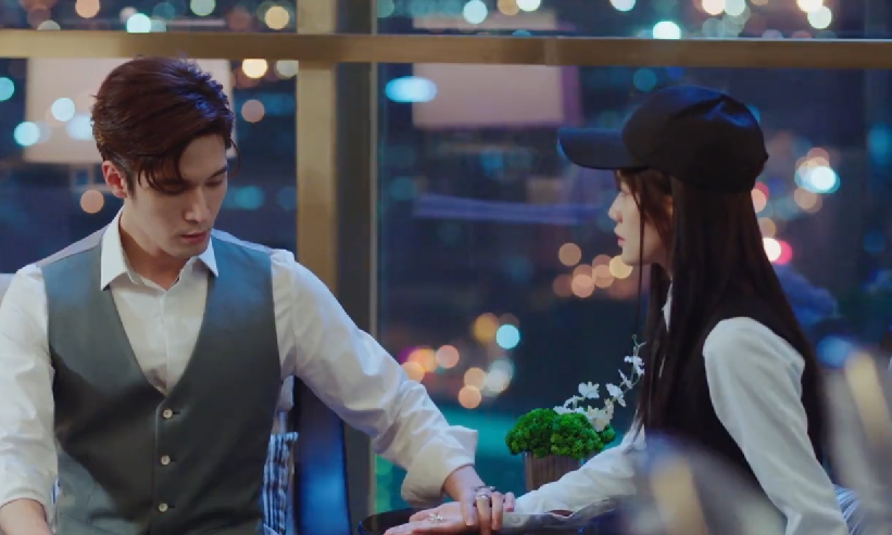 播10集,豆瓣清一色好评,仙剑三导演黄俊文新剧,难得一见的好看