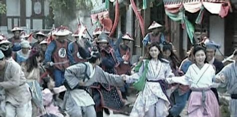 与太平军作战时,为什么清军屠城更多,两军到底那个更残忍_腾讯新闻