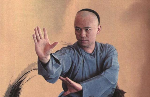 清末四大武林高手霍元甲落榜黄飞鸿第三第一当之无愧