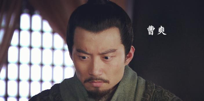 皇帝在曹爽身边,手上也有人和司马懿抗衡,为何曹爽还是投降了?