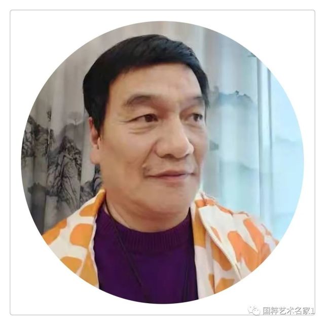 国粹艺术名家——孟耿成