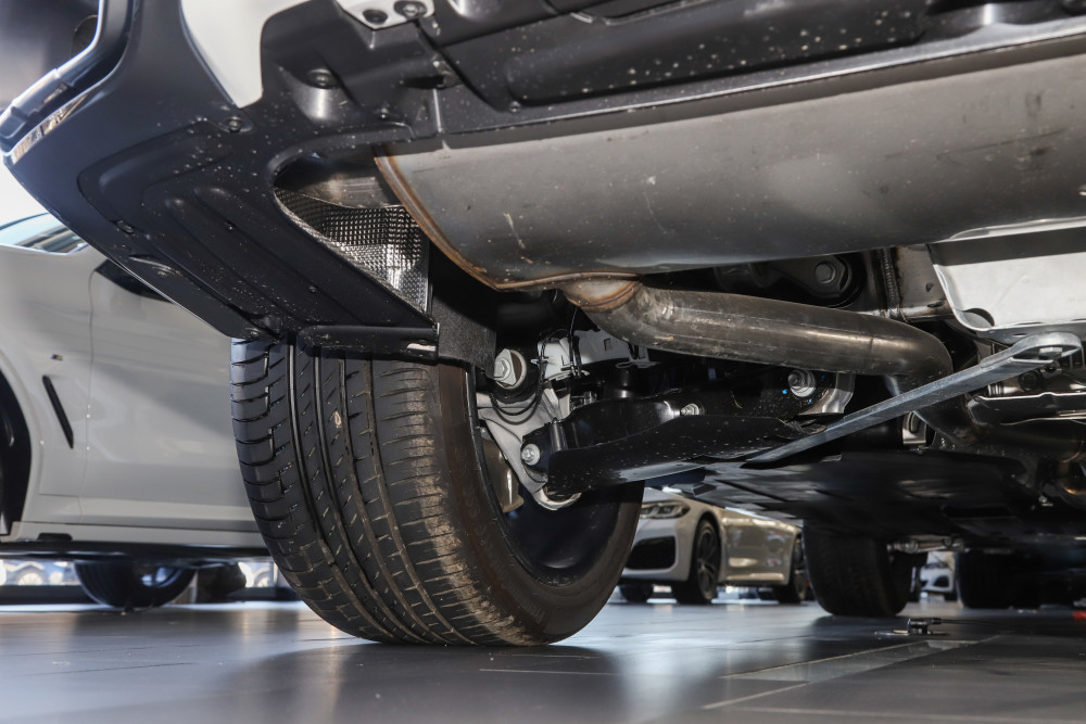 【小鲨帮选车】宝马x6即将引来全新车型,有面子又实惠