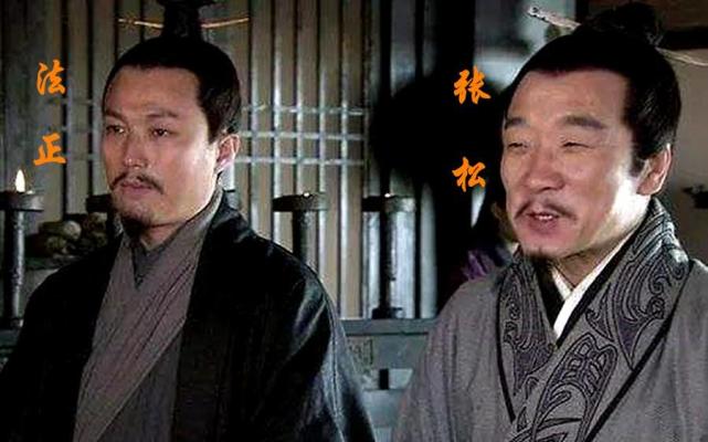 三国避难所荆州和益州人才不少刘表刘璋为何不用成全了谁