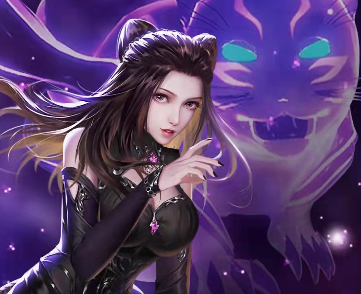 斗罗大陆:朱竹清海神五考占优势,与宁荣荣联手火烤美人鱼斗罗_腾讯