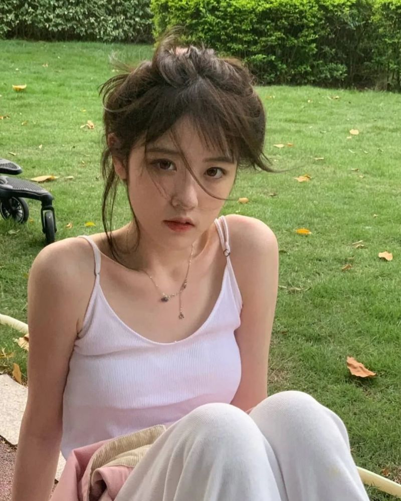 末班车丨第五十八期佘颖欣