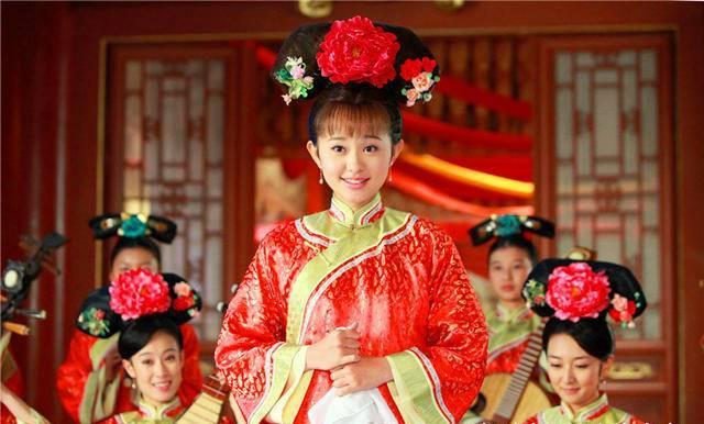 孝庄一代名人她的姑姑哲哲不输孝庄为皇太极生下3个女儿