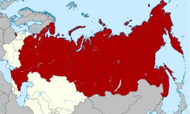 蒙古西征时期弱小的莫斯科公国公元862年,诺曼人留里克带领自己的