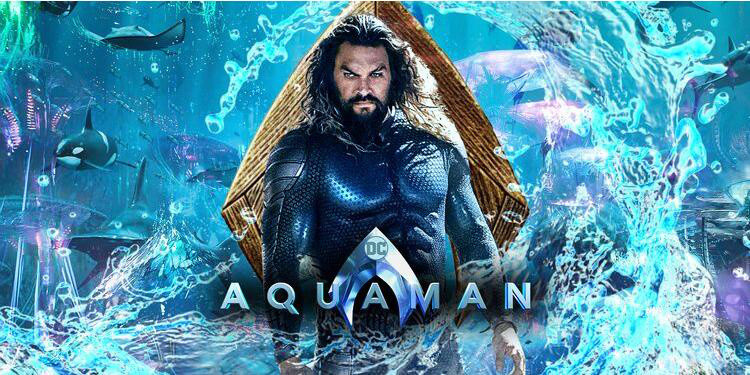 海王2顺利杀青有望于2022年圣诞档北美上映