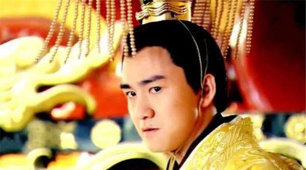 疯子皇帝高洋是如何炼成的兄弟侄子步步紧逼母后朝臣如狼似虎