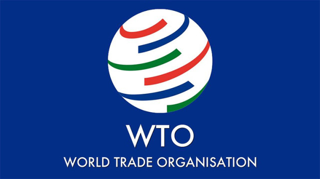 中国加入世界贸易组织(wto)20周年的日子中国常驻wto代表李成钢日前在