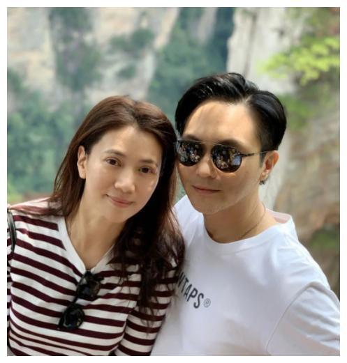 香港10大模范明星夫妻:刘德华周润发张学友,谁是头号好男人?