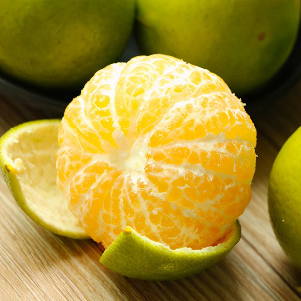 一觉醒来皇帝柑价格再次跳水,果农今年赚钱又难了