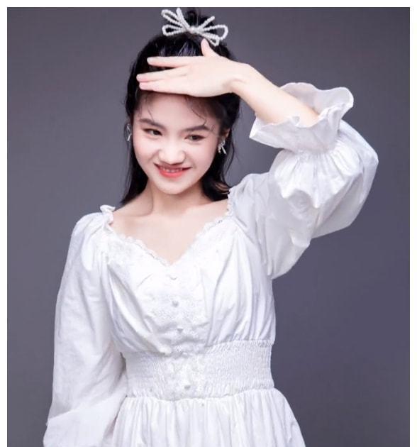 变形计最幸运的女孩李勒优!被大连妈妈收养,现状让人欣慰