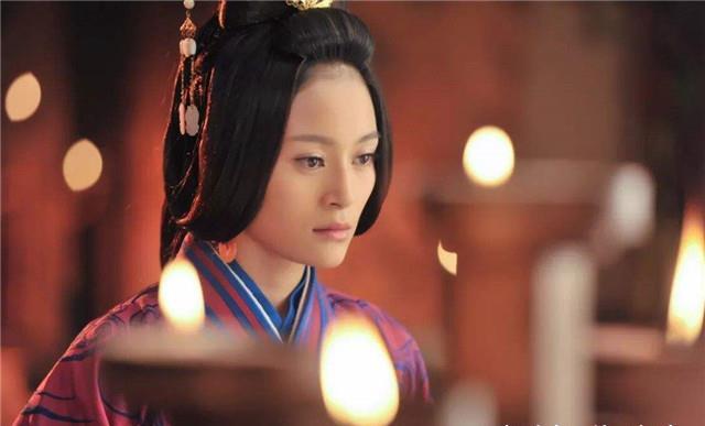 阴丽华除了美貌外还有什么优点为何刘秀对她情有独钟