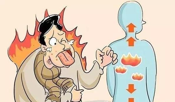 有胃火睡不香,有肝火易失眠,有心火爱做梦?3招缓解"三火"