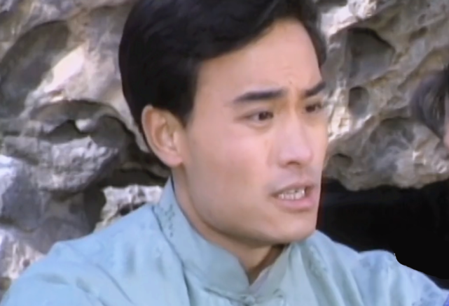 59岁男星施羽近照精神好,入行30年零绯闻,低调娶妻生娃家庭幸福