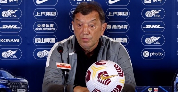 李金羽和萨布利奇的执教首秀前者面对旧主沧州雄狮要复仇