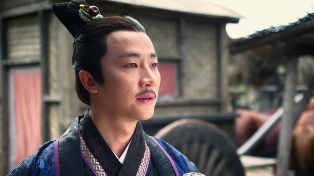 《芈月传》芈月两次放弃黄歇:婚姻不光需要爱情,还需要适合