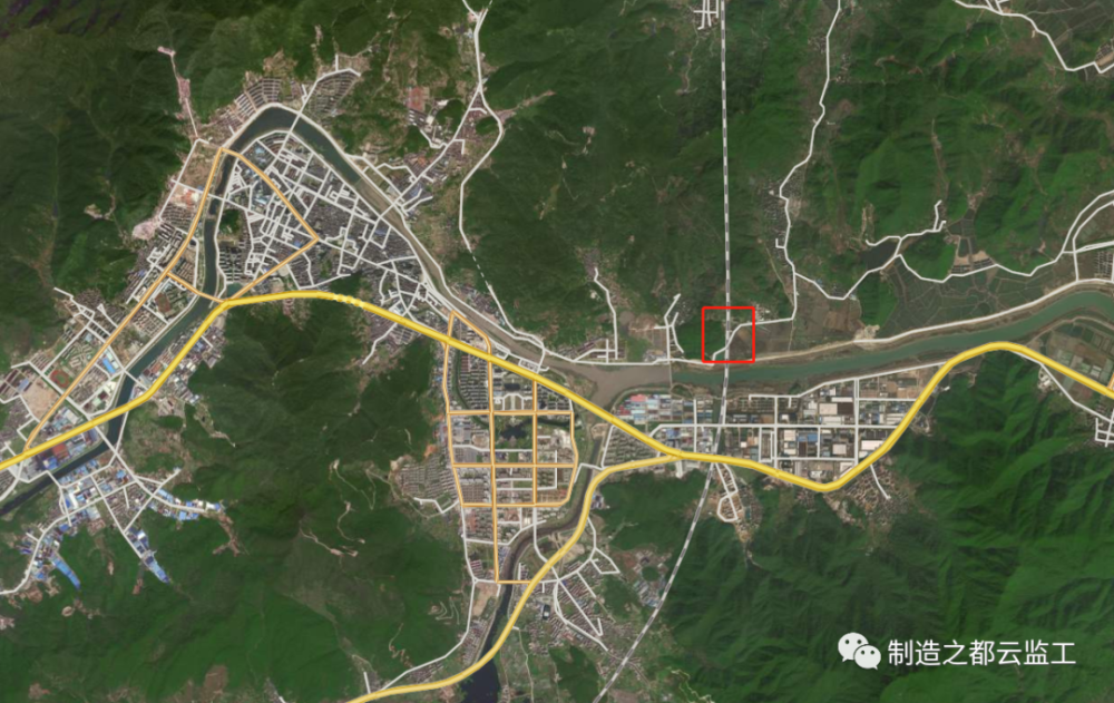 三门改变了原方案临海站再引入一条高铁沿海高铁台州段走向再次扑朔