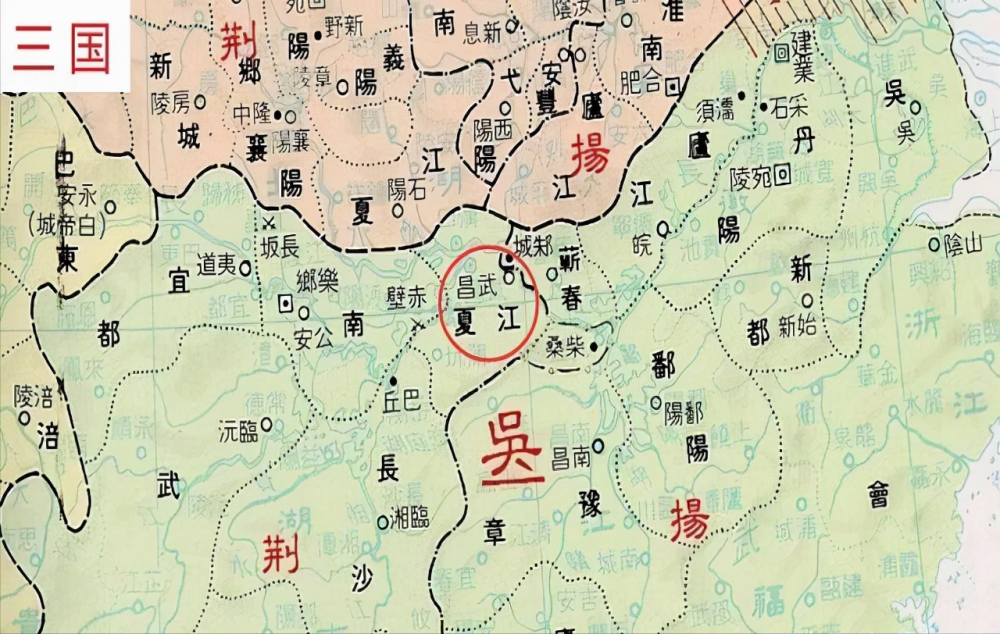 南朝郢州在军事地理环境方面起到了何种作用