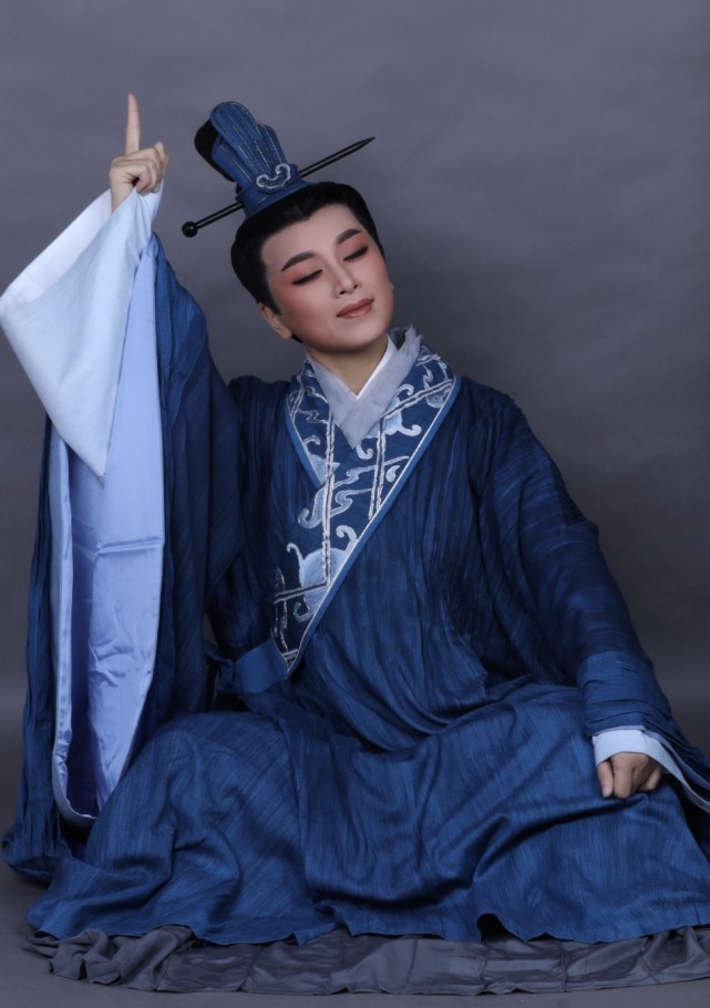 潮剧梅花奖得主林燕云在坚守传承中与时代接轨