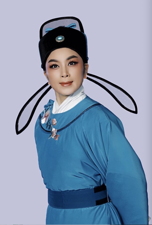 潮剧梅花奖得主林燕云在坚守传承中与时代接轨