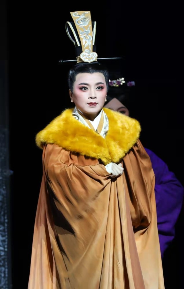 潮剧梅花奖得主林燕云在坚守传承中与时代接轨