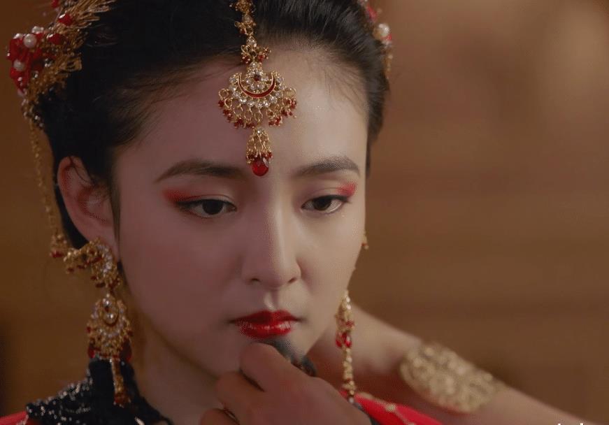 明朝含山公主:幼年丧母,18岁丧夫,历经8朝7位皇帝,守寡65年