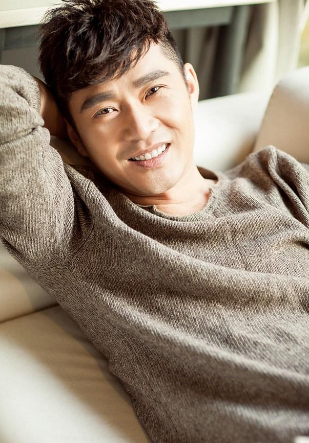 著名演员任帅:戏红人不红,将"丑妻"当成宝