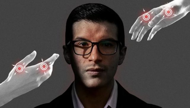 细思极恐的联觉症全球不到5人拥有可以感知死亡的到来