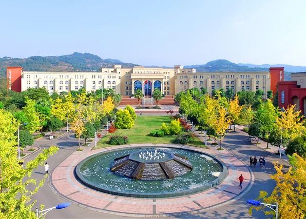 图源自成都文理学院官网以下为江西考生可报考专业表演专业报名输间