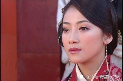 李三娘李渊之女以军礼殡葬倘若是男儿身可盖过李世民