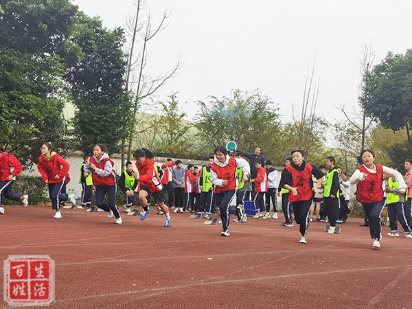 彭州市隆丰中学图片