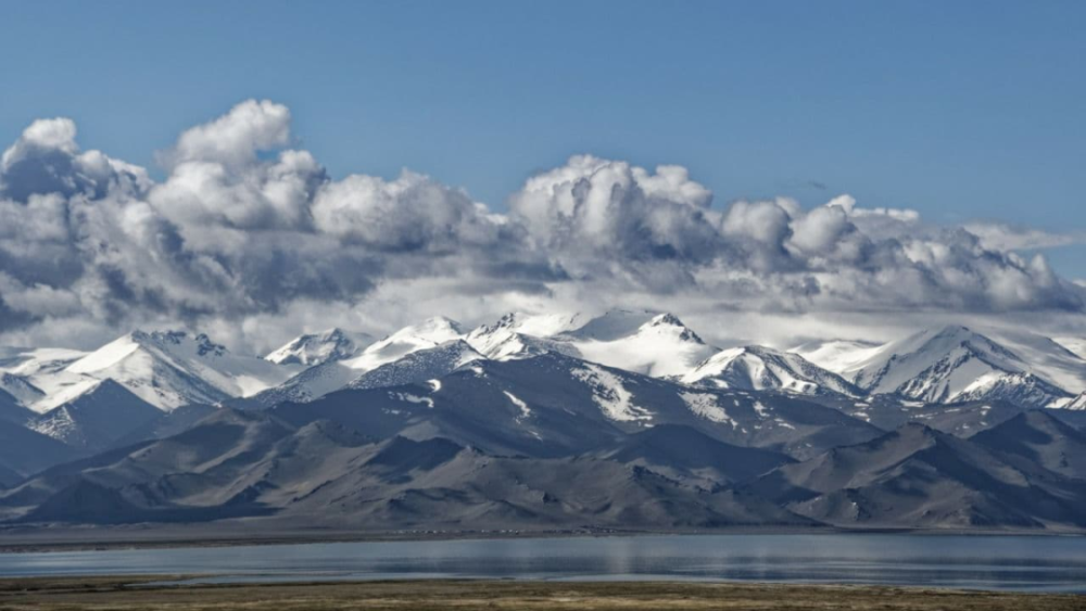 费尔干纳盆地有机会