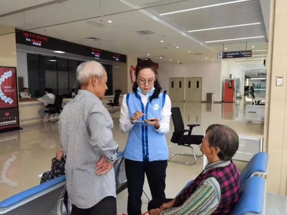 学党史悟思想办实事开新局伊金霍洛旗坚持不懈为群众办实事做好事