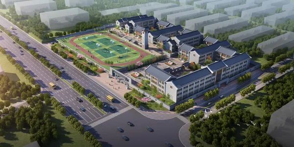 11,南川中学新建项目总投资3.7亿元年度计划完成投资0.