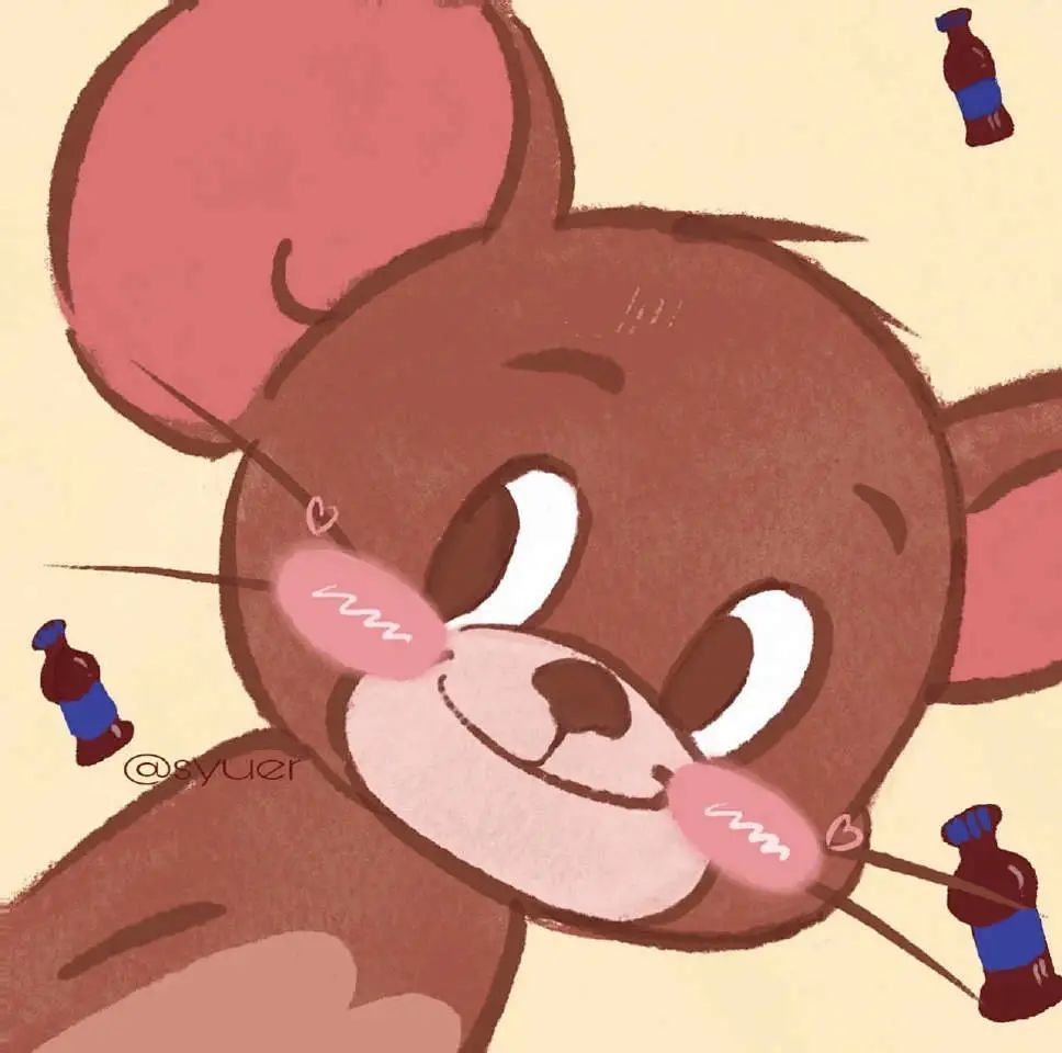 情侣头像|一些给闺蜜的沙雕可爱备注