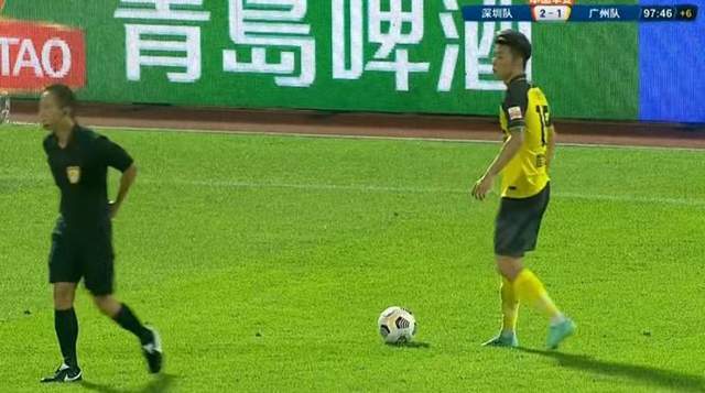 中超 买1送1？传闻恒大2将加盟鲁能！今非昔比！鲁能旧将为梦想又回来