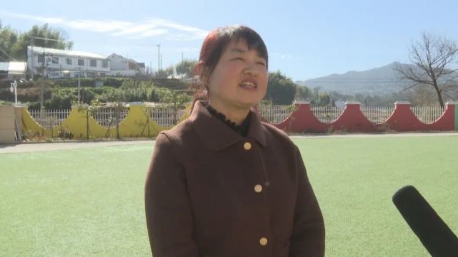 【人大代表风采】林志红:身行力践教育扶贫路