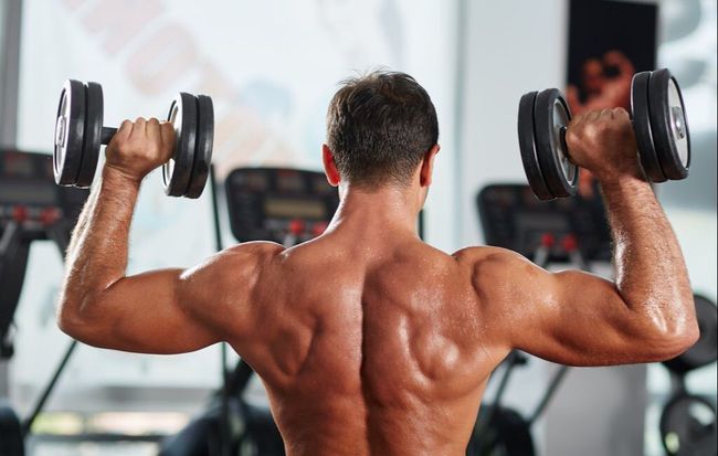 要是每天坚持做引体向上；我们会练成什么样的身材呢？